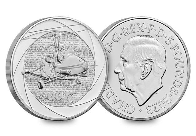 BU Obverse Reverse