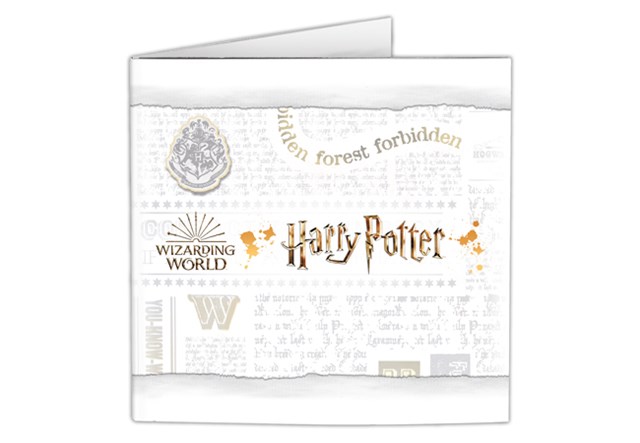 Hufflepuff House Set Pack Front