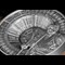 Churchill 1KG Coin Close Up 02