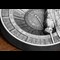 Churchill 1KG Coin Close Up 03
