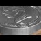 Churchill 1KG Coin Close Up 04