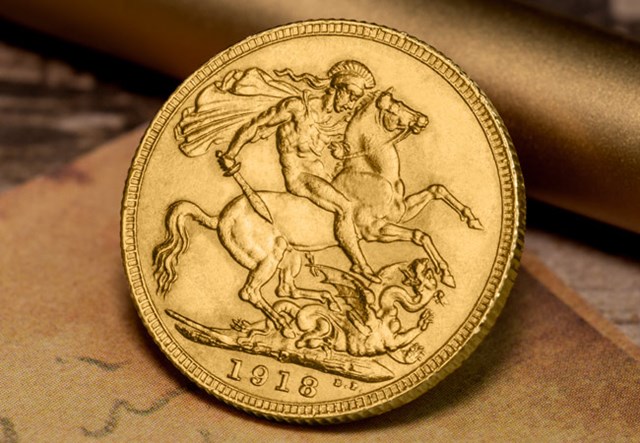 WWI Sovereign Pair Lifestyle 05