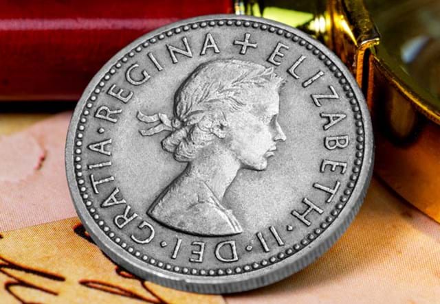 The BOB UK One Shilling Coin Lifestyle 04