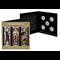 Patron Saints BU 50Ps In Presentation Pack