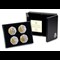 Patron Saints Silver 50Ps Box Shot