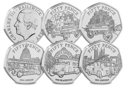 AT Fire Engines 50P Images 1