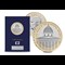 2024 UK National Gallery CERTIFIED BU £2 in packaging and out
