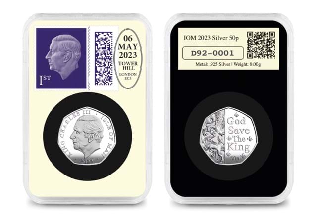 DN 2024 Datestamp KCIII First Year As King Pair Set Product Images (DY Amend) 1