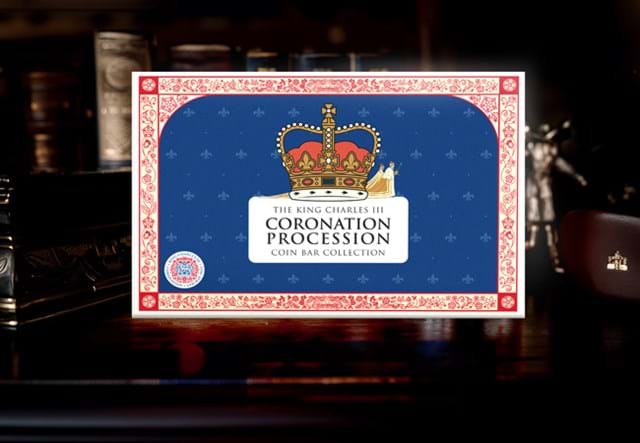 Kings Procession Lifestyle 13 Stood Pack 650X450