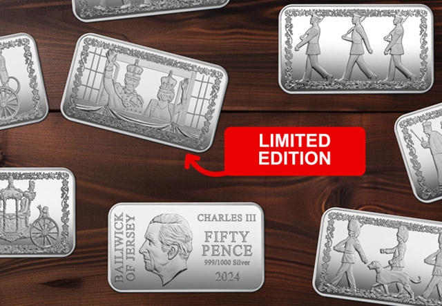 CORP2 Limited Edition Release