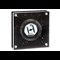 TIE Fighter Silver Acrylic Case
