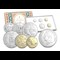 Australia New 2024 KCIII Coinage Sets Whole Imag