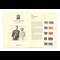 George VI Omnibus Stamp Col. Pages 1 3