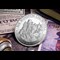 Churchill Silver £5 Set Lifestyle 05