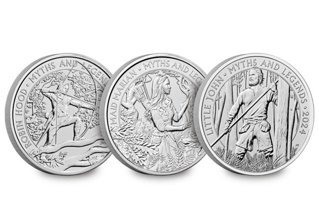 CL CC, Myths And Legends, Product Images 3