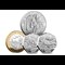 2024 Churchill £2 Silver MIXED DENOM ALL