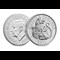 2025 UK The Queen's Panther BU £5 Digital Images (DY) 13