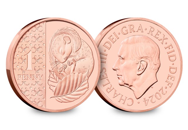 AT 2024 BU Definitive Coin Set Images 1