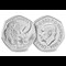 AT Woolly Rhino 50P Range Images 1