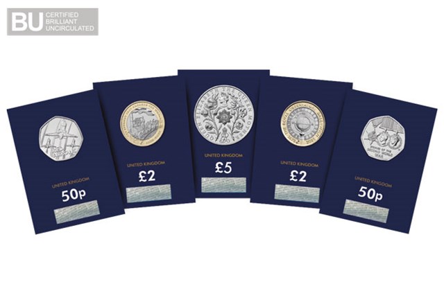 DN Change Checker 2025 UK Annual Set Launch Images 17