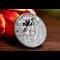End Of WWII Canada Silver Coin Lifestyle 02