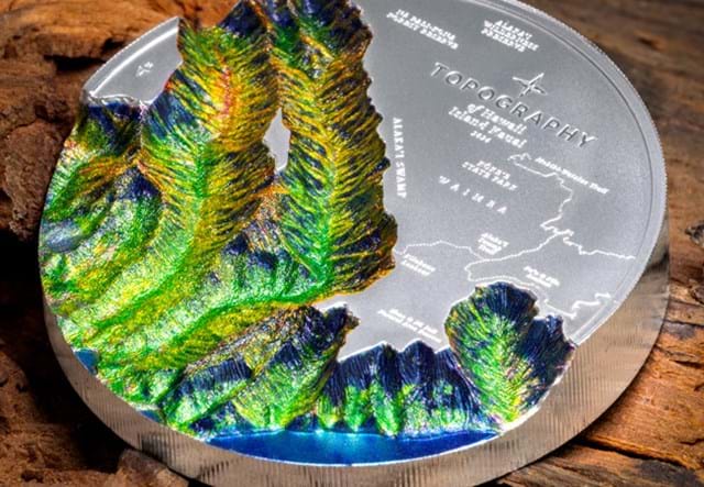 2024 Hawaii 5Oz Silver Lifestyle 04