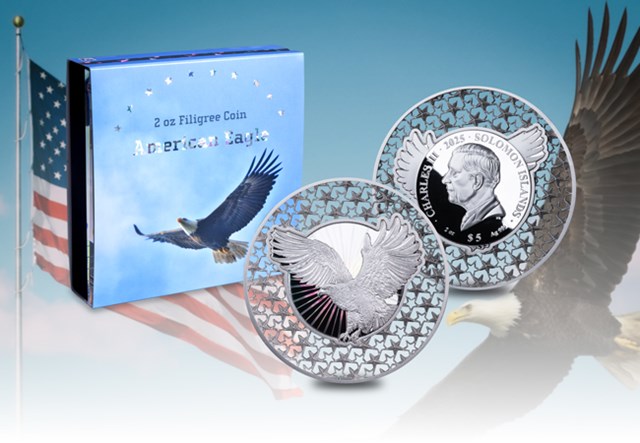 2025 Filigree American Eagle 2Oz Lifestyle 01