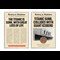 Titanic Penny Frame Front And Back In Frame