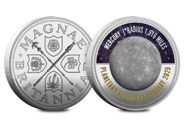 DN 2025 Planets Alignment Medal Set Product Images 4