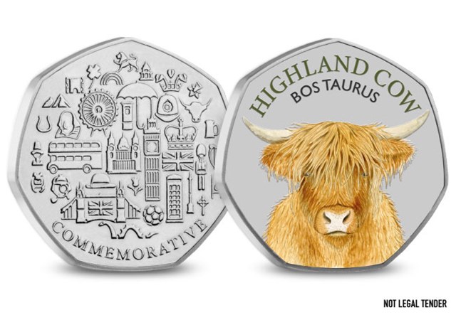 DN 2023 Wild Britian Collection Highland Cow Starter Product Images 2