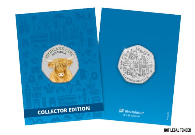 DN 2023 Wild Britian Collection Highland Cow Starter Product Images 3