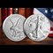 US 2024 Silver Eagle 1Oz Bullion Lifestyle 06