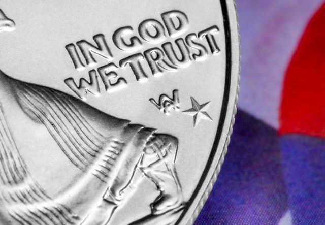 US 2024 Silver Eagle 1Oz Bullion Lifestyle 02
