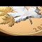2025 Canada 5Oz Maple Leaf In Motion Lifestyle 05
