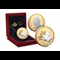 2025 Canada 5Oz Maple Leaf In Motion Whole Product