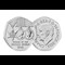 2025 UK Stories Of WWII 50P Digital Assets TWC (DY) 1