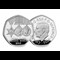 2025 UK Stories Of WWII 50P Digital Assets TWC (DY) 5