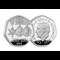 2025 UK Stories Of WWII 50P Digital Assets TWC (DY) 9