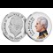 2025 Kings And Queens 10Ps Charles III Obv Rev