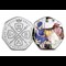 DN 2025 Longest Reigning Monarch Heptagonal Collection Product Images 2