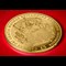 Charles I Accession Gold £5 Lifestyle 05