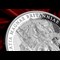 Charles I Accession Silver 5Oz Close Up 01