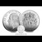CHARLES I 2025 £5 RANGE DIGITAL IMAGES (DY) 13
