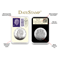King Charles I Silver Datestamp Issue