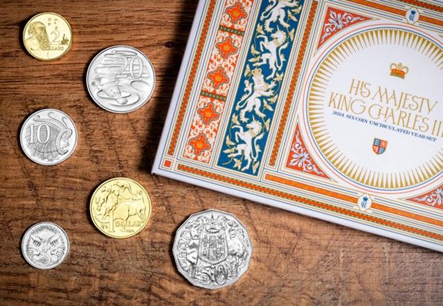 2024 KCIII Australian Coinage Lifestyle 01