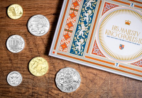 2024 KCIII Australian Coinage Lifestyle 01