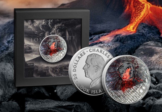 Lost City Pompeii Silver 3Oz Lifestyle 03