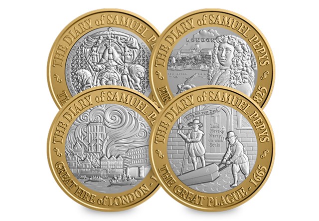 CL Samuel Pepys Ultimate Cover Product Images 4