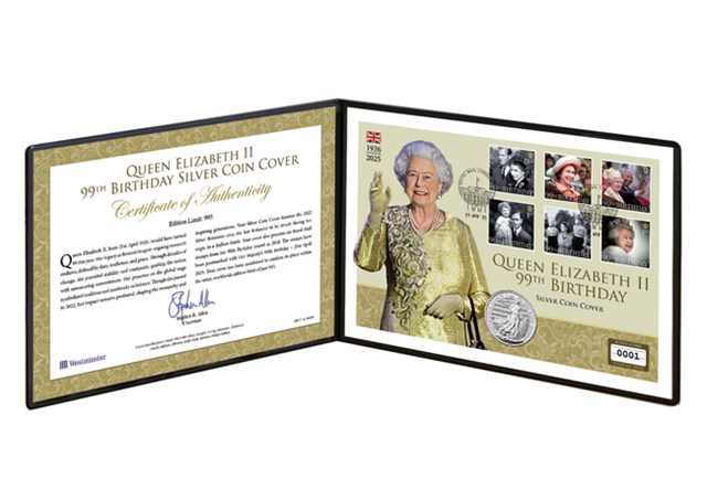 AT QEII 99Th Birthday PNC Images 2