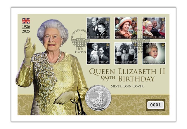 AT QEII 99Th Birthday PNC Images 3